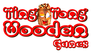 Termini di servizio Ting Tong Wooden Games
